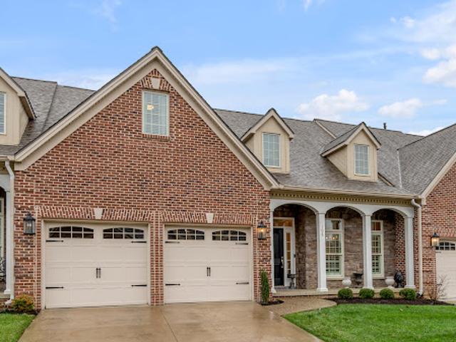 House for sale in Lexington, Kentucky