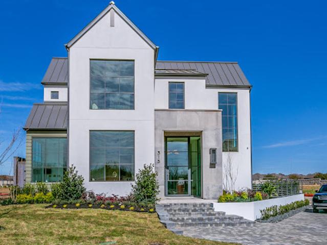 House for sale in Irving, Texas