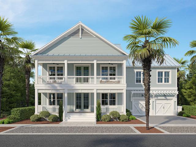 House for sale in Walton, Florida