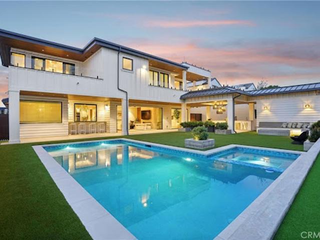 House for sale in Hermosa Beach, California
