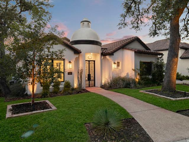 House for sale in Leesville, Texas
