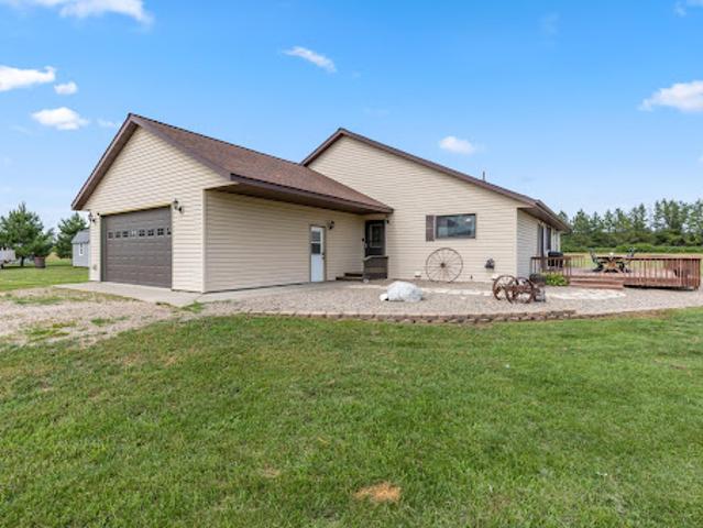 House for sale in Backus, Minnesota