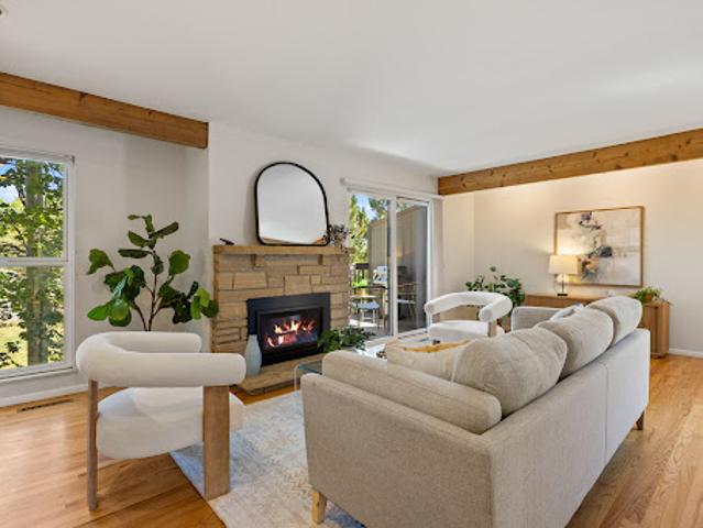 House for sale in Boulder, Colorado