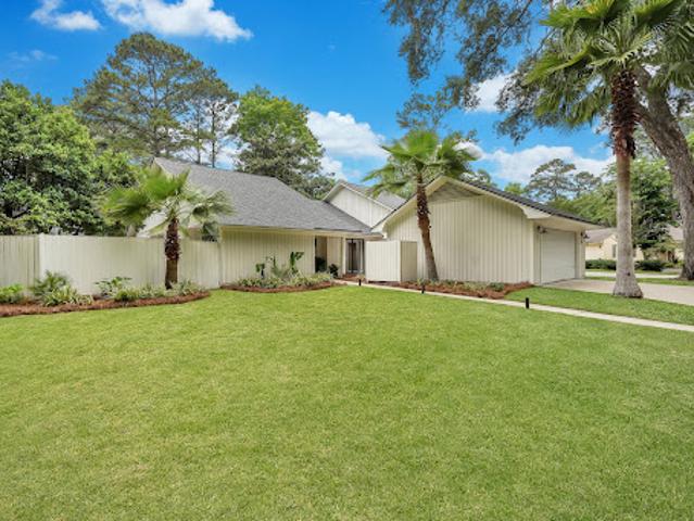 House for sale in Savannah, Georgia