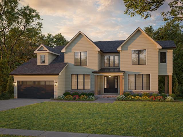 House for sale in Rye, New York