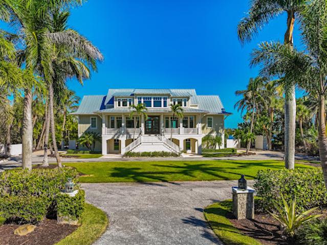 House for sale in Boca Grande, Florida