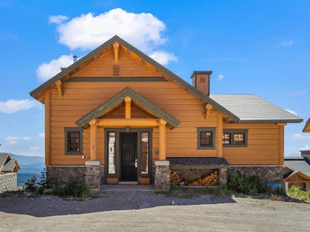 House for sale in Kelowna, British Columbia