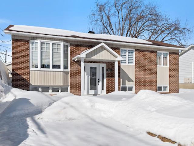 House for sale in Les Moulins, Quebec