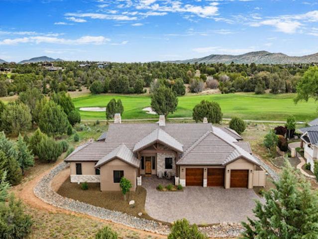 House for sale in Prescott