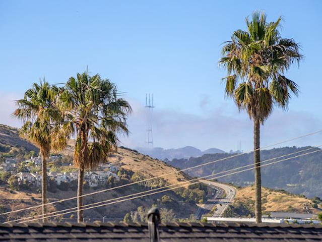 House for sale in San Mateo, California