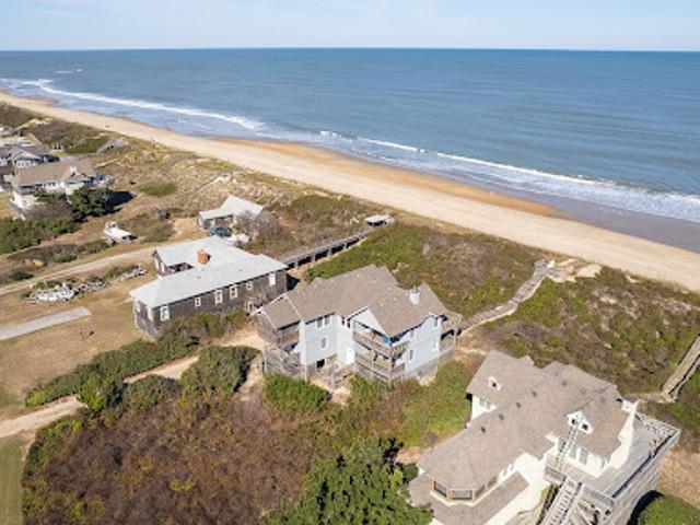 House for sale in Duck, North Carolina