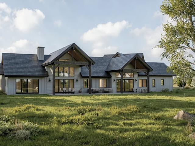 House for sale in Kalispell, Montana
