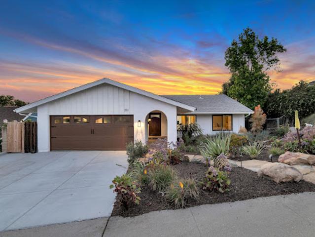 House for sale in Newbury Park, California