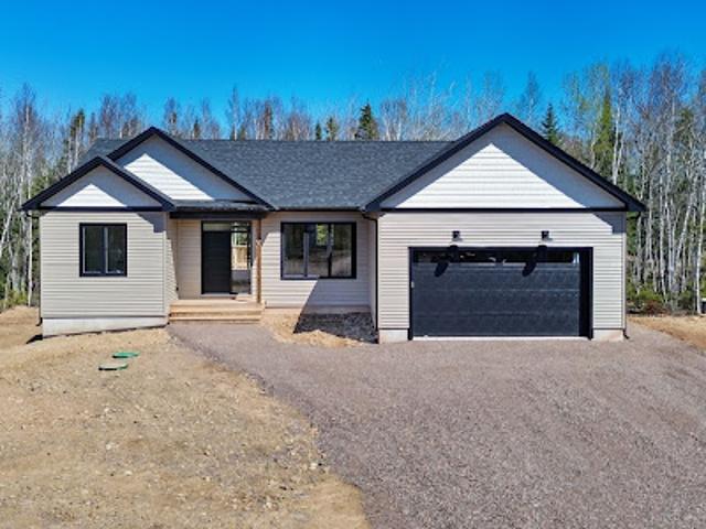 House for sale in Albert, New Brunswick