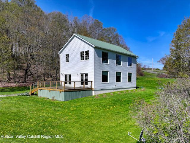 House for sale in Millerton, New York