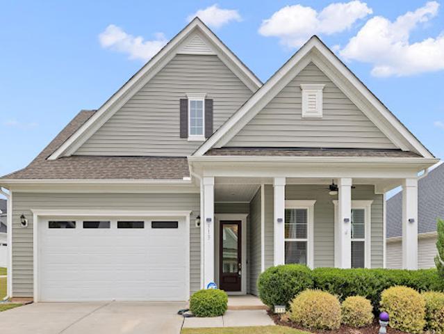 House for sale in Clayton, North Carolina