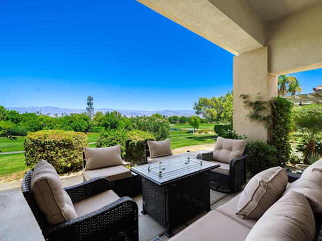 House for sale in Palm Desert, California