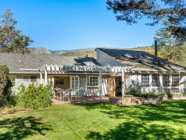 House for sale in Carpinteria, California