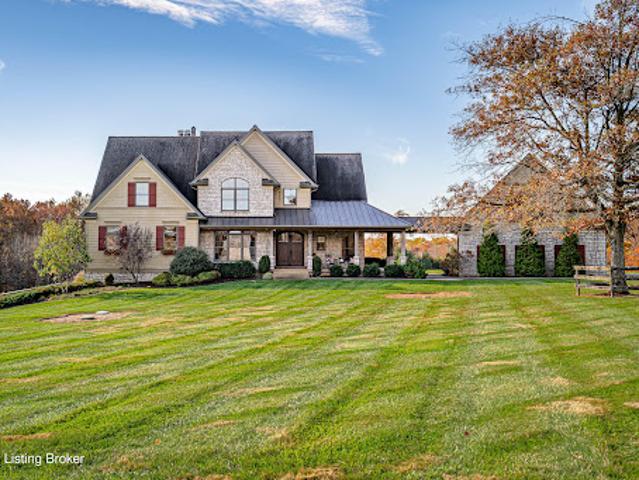 House for sale in Greenville, Indiana