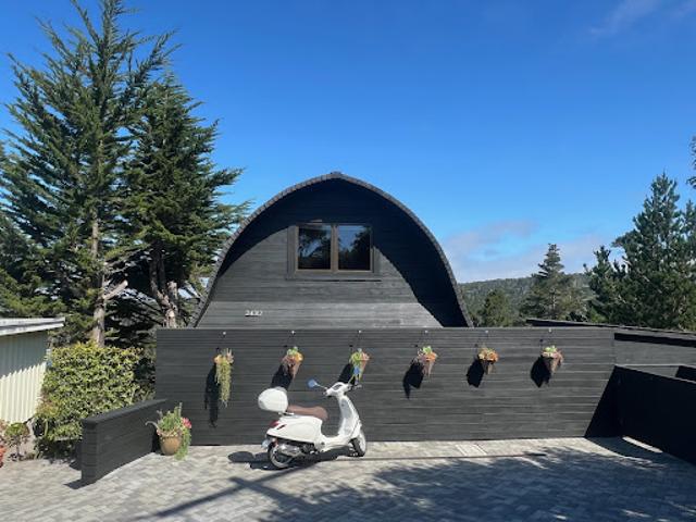 House for sale in Carmel, California