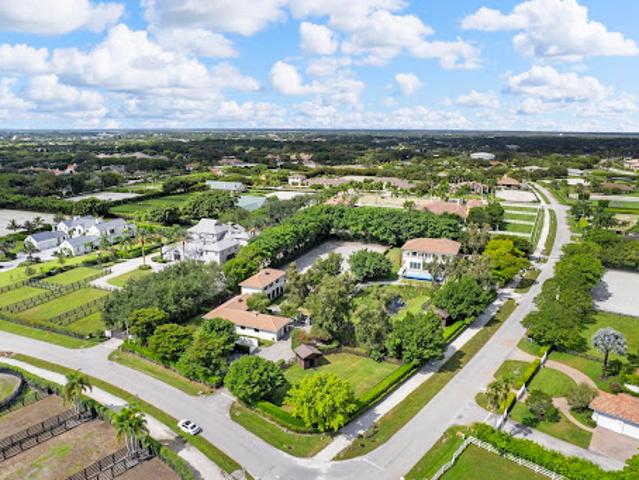 House for sale in Wellington, Florida