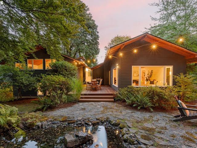 House for sale in Oregonia