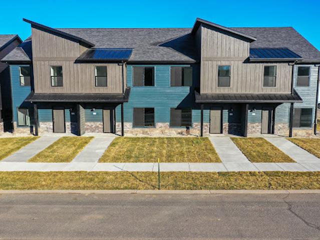 House for sale in Driggs