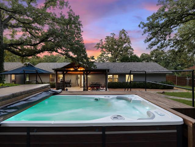 House for sale in Argyle, Texas