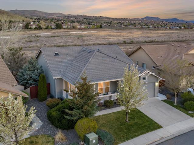 House for sale in Sparks Glencoe, Nevada