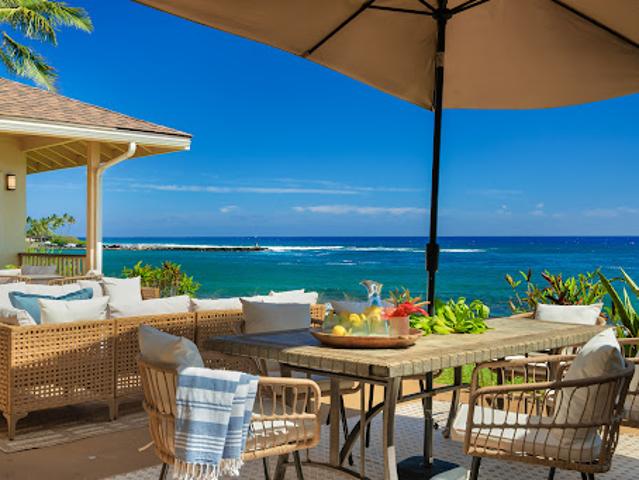 House for sale in Koloa, Hawaii