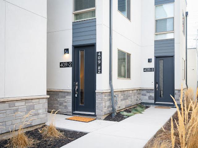 House for sale in Denver, Colorado