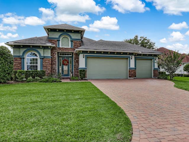 House for sale in Fernandina Beach, Florida