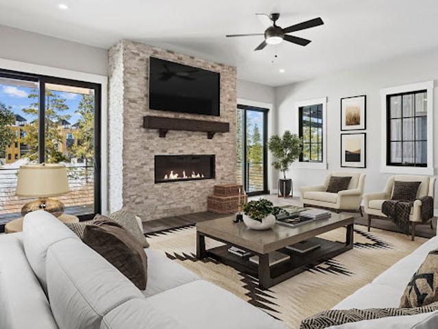 House for sale in Colorado