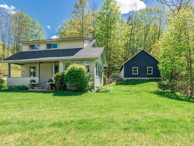House for sale in Bennington, Vermont