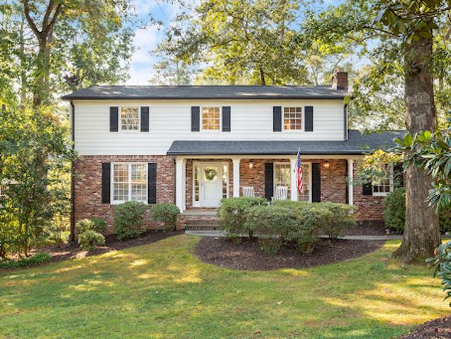 House for sale in Atlanta, Fulton County
