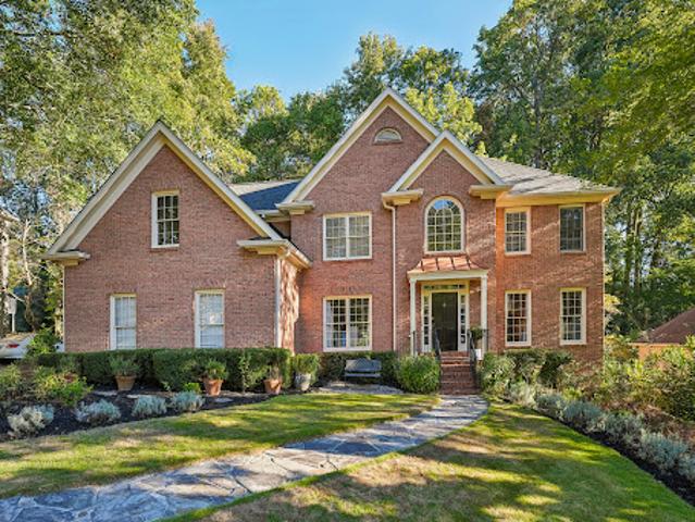 House for sale in Smyrna, Cobb County