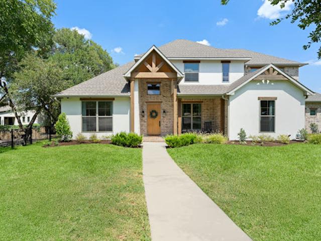 House for sale in Sunnyvale, Dallas County