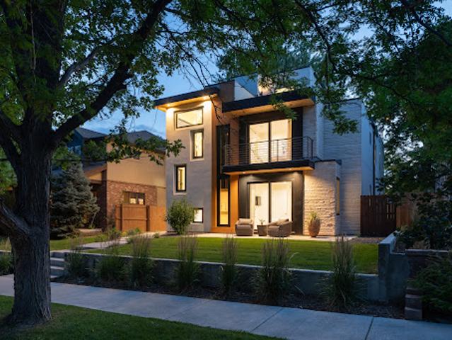 House for sale in Denver, Colorado