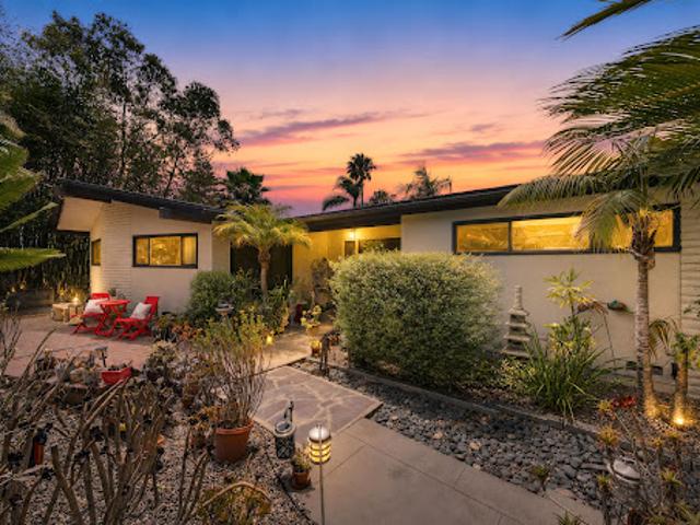 House for sale in Oceanside, California