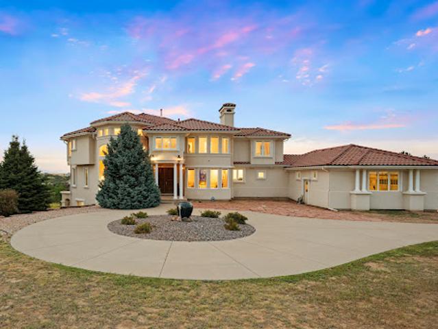 House for sale in Colorado