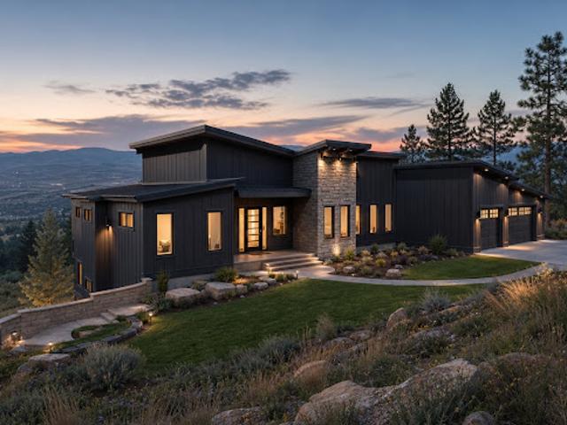 House for sale in Ravalli, Montana