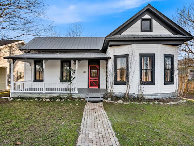 House for sale in Boerne, Texas