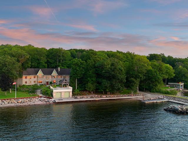 House for sale in Penetanguishene, Ontario