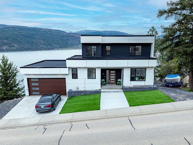 House for sale in Vernon, British Columbia