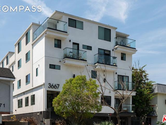 House for sale in Canoga Park, California