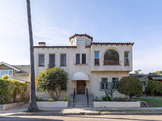 House for sale in Canoga Park, California