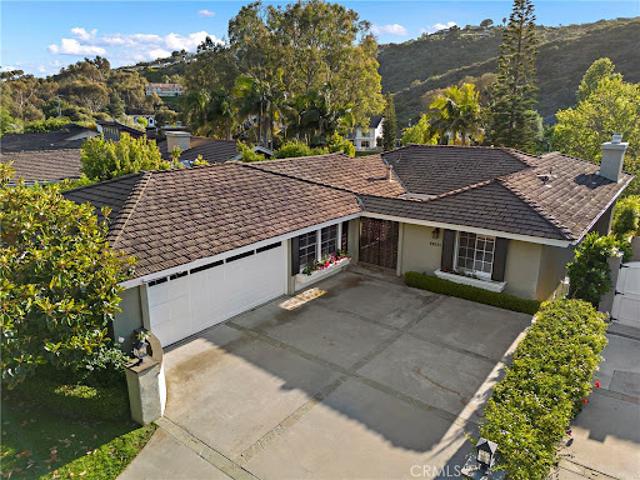 House for sale in Laguna Niguel, California