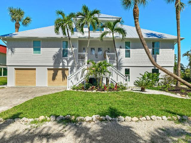 House for sale in Sanibel