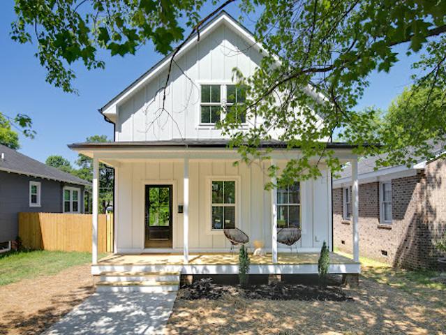 House for sale in Virginia