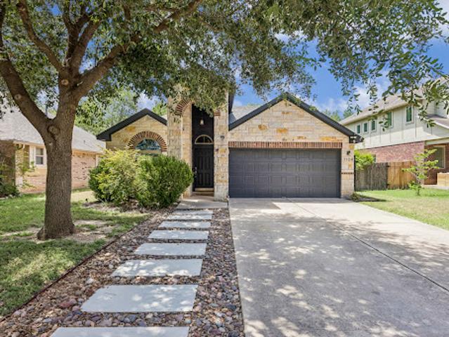 House for sale in Austin, Texas